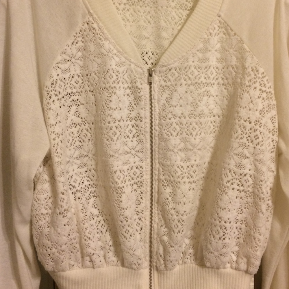 Light Jacket - image 2